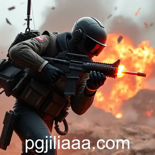 The Thrilling World of Action Games: Exploring the