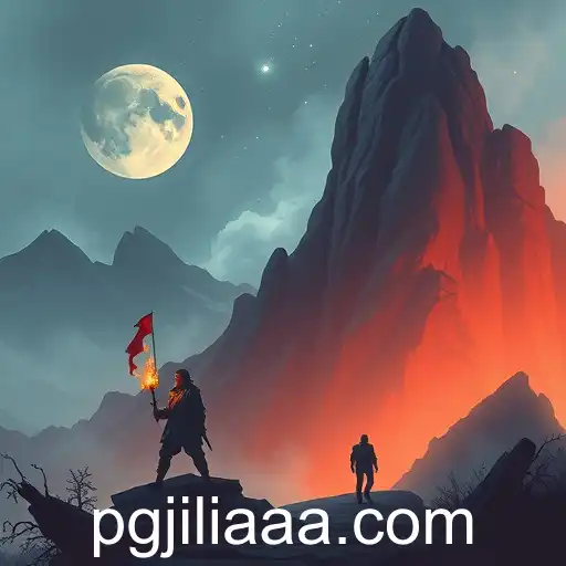 Exploring the Thrill: Adventure Games and the Unique World of 'Jiliaaa'