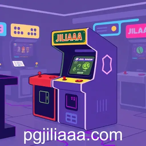 Exploring the Buzz: 'Jiliaaa' Keyword in the Arcade Game Category