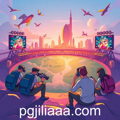 Emerging Trends in Online Gaming Culture