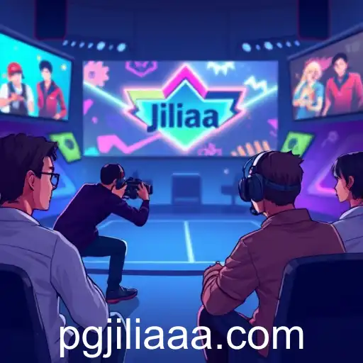 Evolution of Online Gaming Platforms