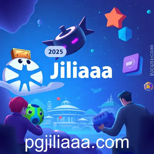 Exploring the Online Gaming Surge with Jiliaaa