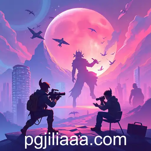 Gaming Trends of the Future: Exploring Jiliaaa