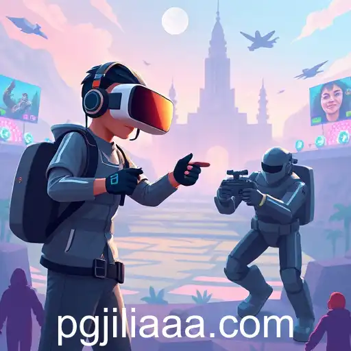 Gaming Trends and Innovations in 2025