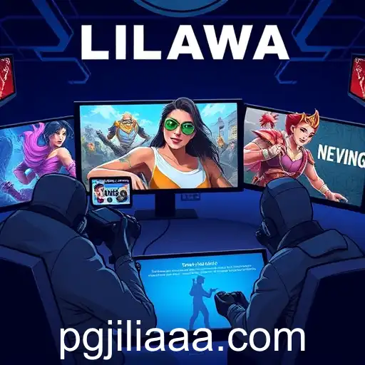 Gaming Trends in 2025