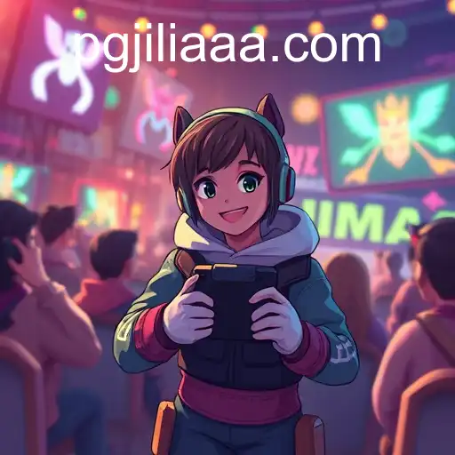 Gaming Website 'Jiliaaa' Shines in 2025