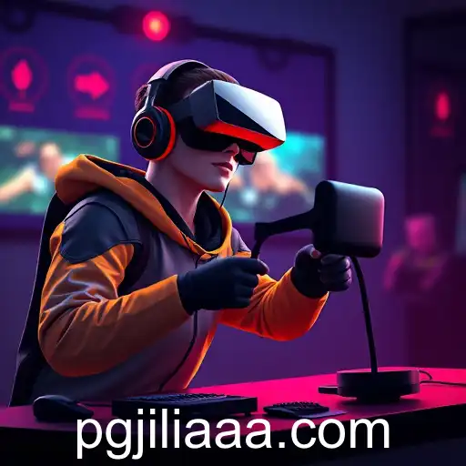 Jiliaaa: A New Era for Online Gaming