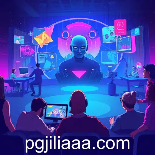 Jiliaaa Revolutionizes the Gaming Experience