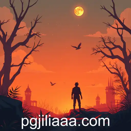 The Rise of Jiliaaa: Gaming's New Frontier