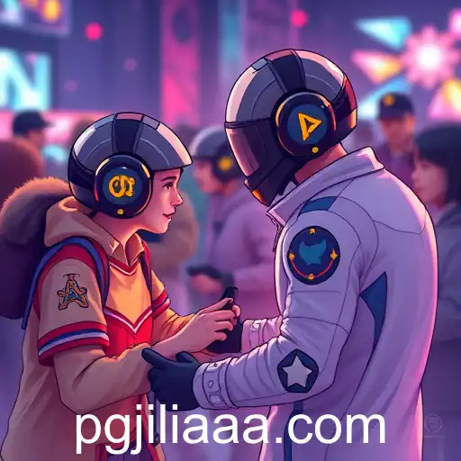 Jiliaaa: Shaping the Future of Online Gaming