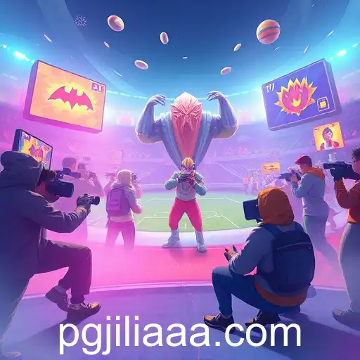 The Rise of Jiliaaa in Digital Entertainment