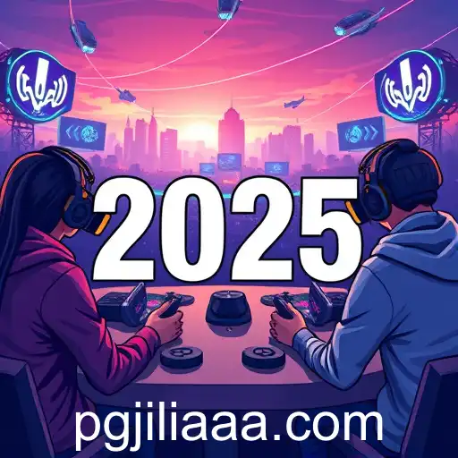 The Rise of Jiliaaa: Revolutionizing Online Gaming