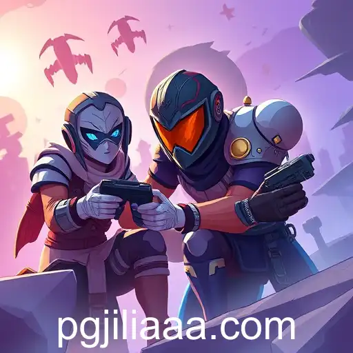Exploring the Magic of Multiplayer Games with 'jiliaaa'