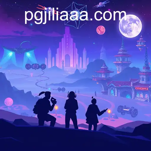 The Rise of Jiliaaa in Gaming Culture