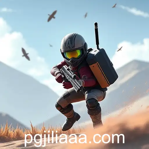 The Rise of Jiliaaa: A Gaming Phenomenon