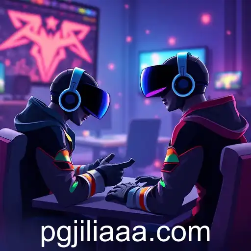 The Rise of Jiliaaa: Revolutionizing Online Gaming