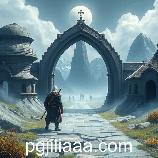 The Allure of Role-Playing Games: A Dive into the Enthralling World of 'Jiliaaa'