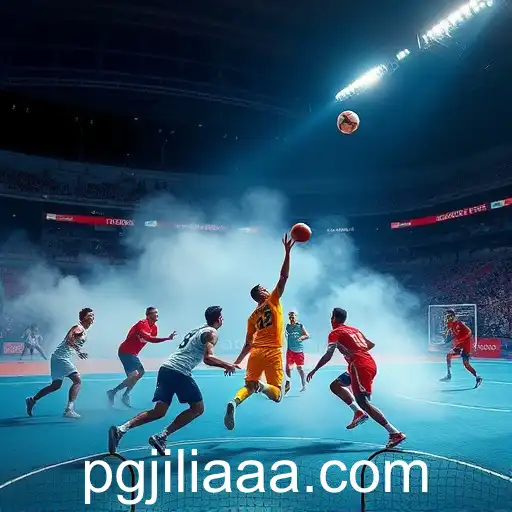 Exploring the Wide World of Sports: The Thrill of Competition
