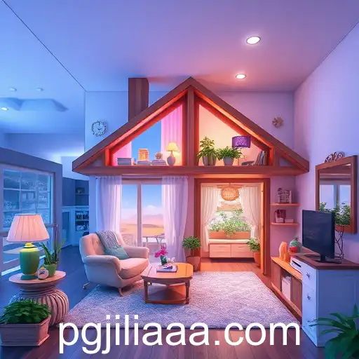 The Rise of Jiliaaa in the Gaming Universe