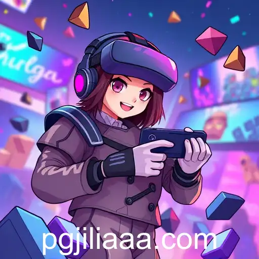 The Rise of 'Jiliaaa' in Online Gaming